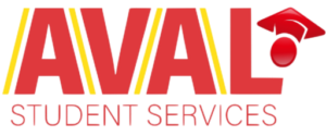 Aval Logo